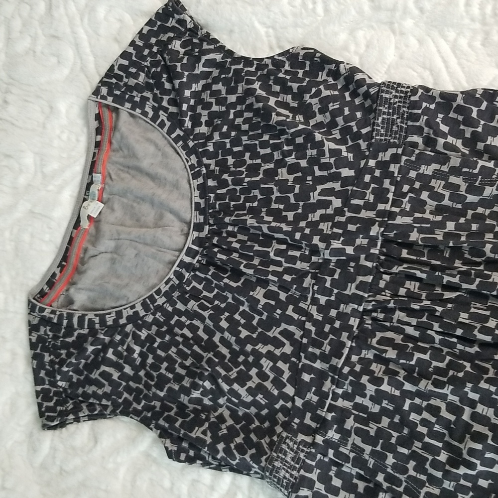 BODEN DRESS